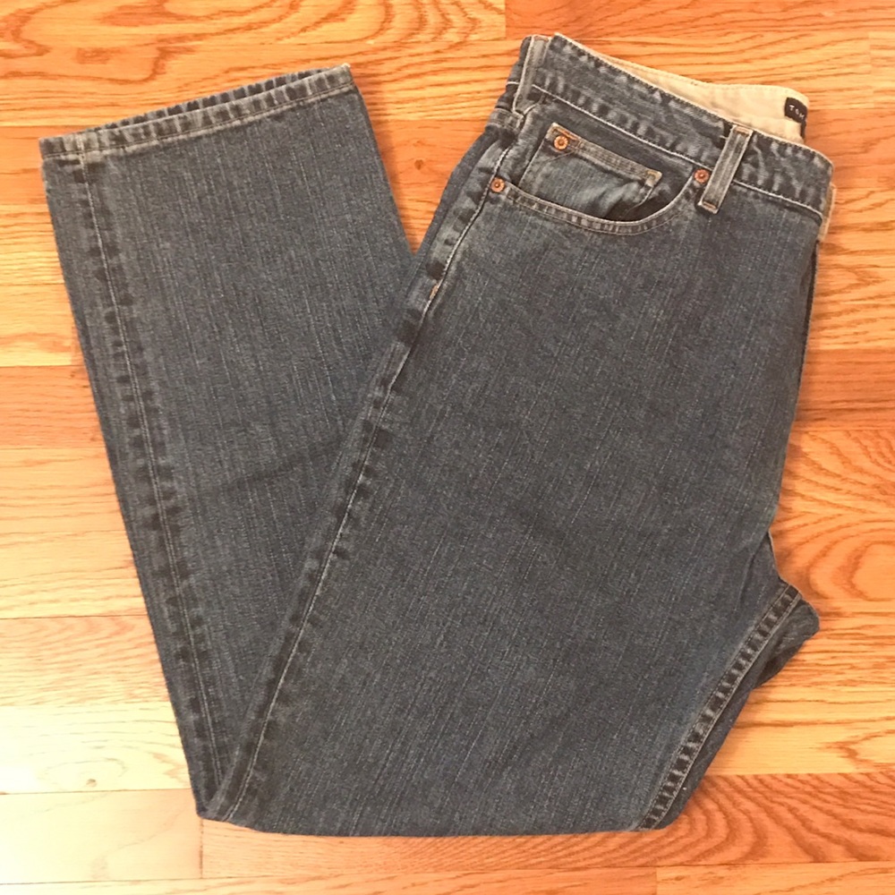 COPY - Tommy Hilfiger Mens Jeans